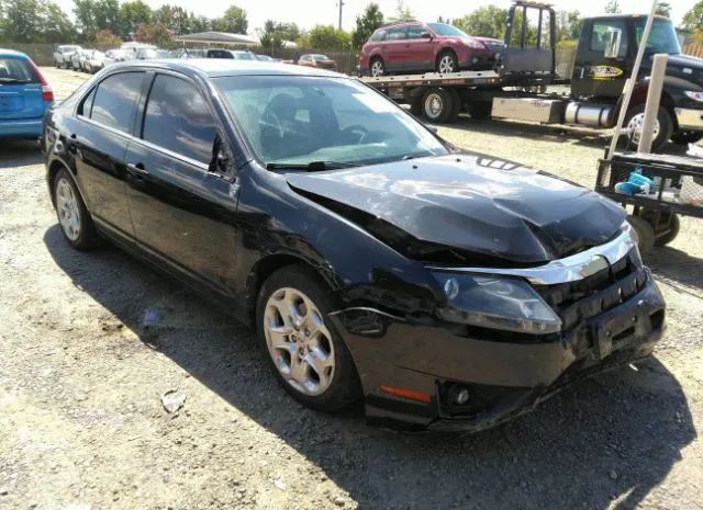 ford fusion 2010 3fahp0hg6ar234618