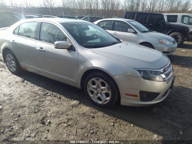 ford fusion 2010 3fahp0hg6ar243268