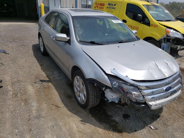 ford fusion se 2010 3fahp0hg6ar337263