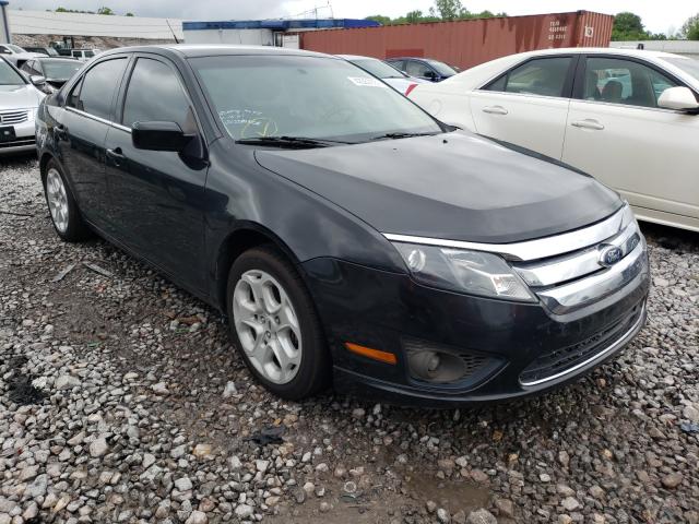 ford fusion se 2011 3fahp0hg6br179640