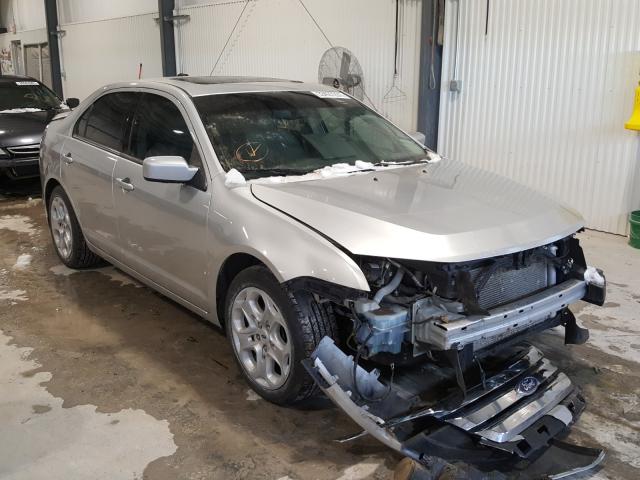 ford fusion se 2011 3fahp0hg6br235561