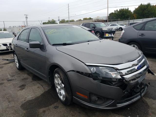 ford fusion se 2011 3fahp0hg6br278801