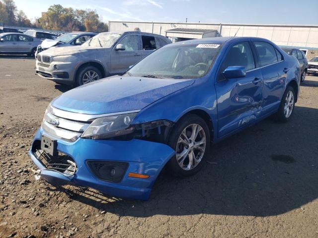 ford fusion se 2012 3fahp0hg6cr184788