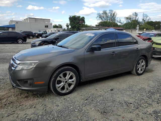 ford fusion se 2012 3fahp0hg6cr421909