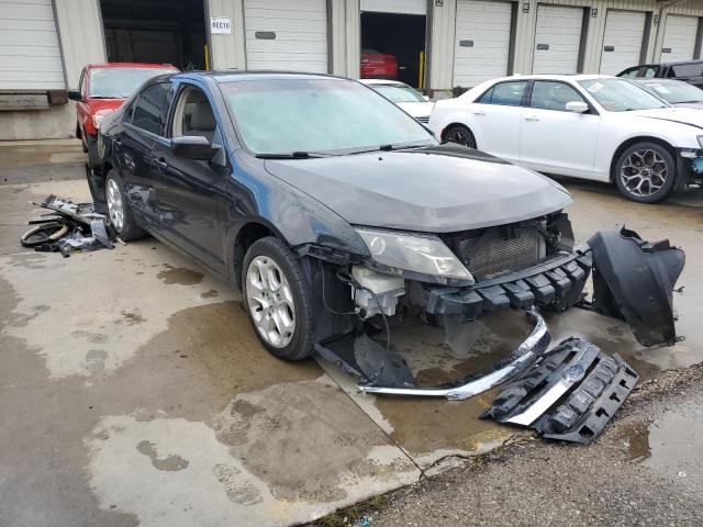 ford fusion se 2010 3fahp0hg7ar103603