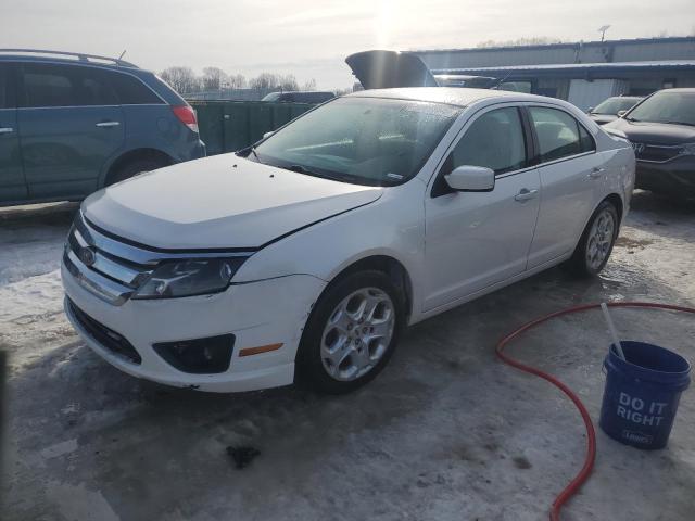 ford fusion se 2010 3fahp0hg7ar155328