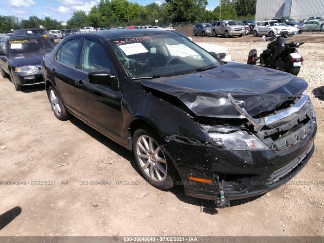 ford fusion 2010 3fahp0hg7ar218931