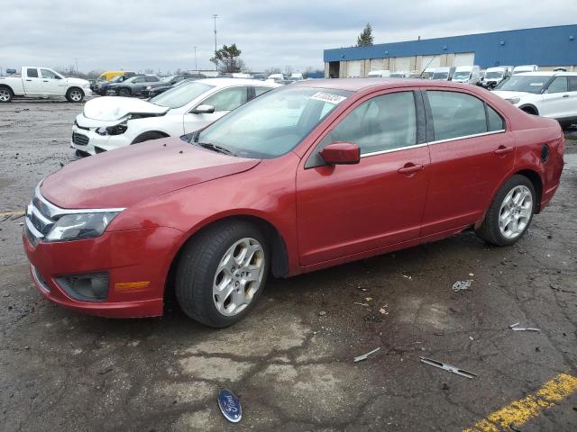 ford fusion 2010 3fahp0hg7ar220663