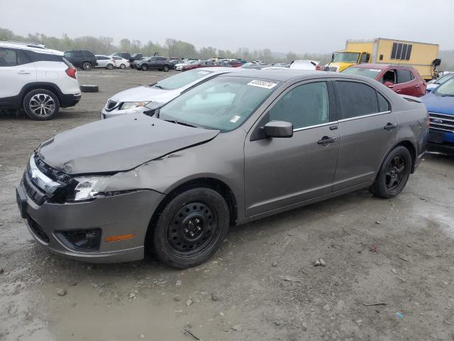 ford fusion 2010 3fahp0hg7ar222963