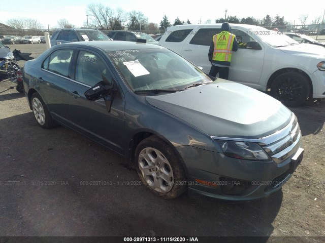 ford fusion 2011 3fahp0hg7br241028