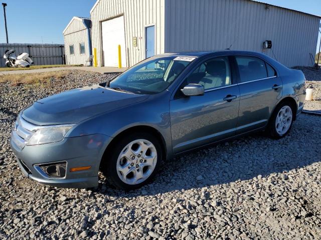 ford fusion se 2011 3fahp0hg7br344210