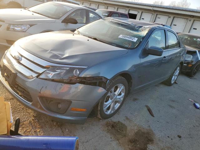 ford fusion se 2012 3fahp0hg7cr119593