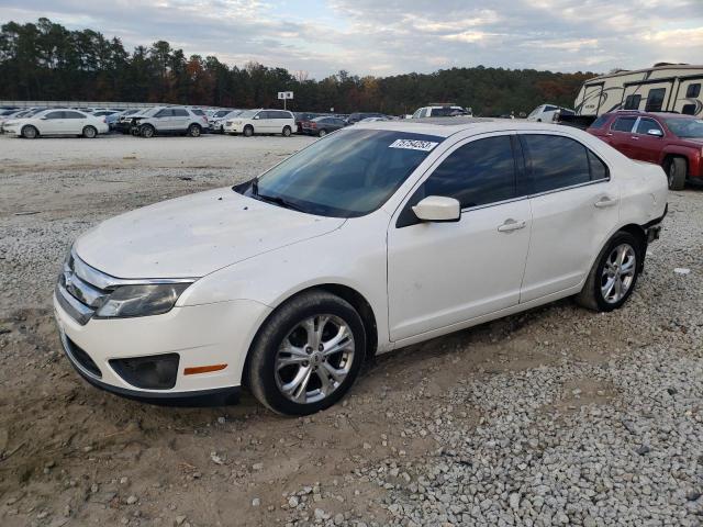 ford fusion 2012 3fahp0hg7cr243282