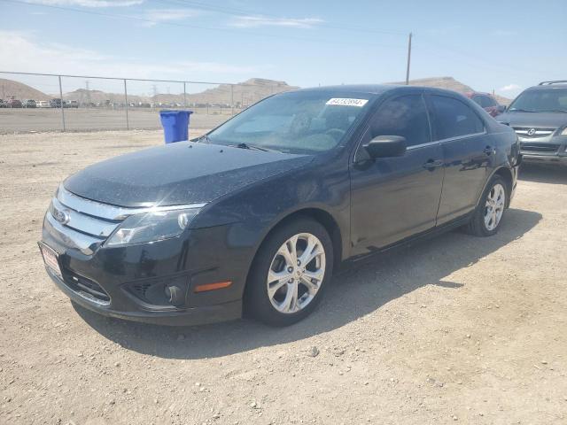 ford fusion 2012 3fahp0hg7cr275827