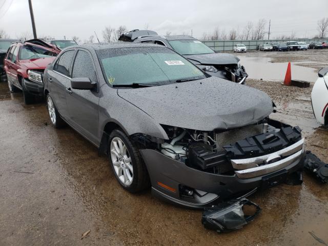 ford fusion se 2011 3fahp0hg8br218602