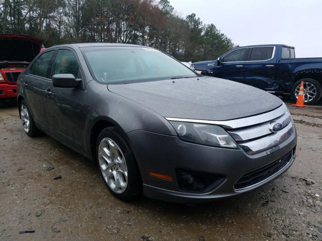 ford fusion se 2011 3fahp0hg8br242673