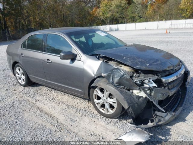 ford fusion 2012 3fahp0hg8cr164025