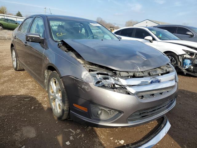 ford fusion se 2012 3fahp0hg8cr343004