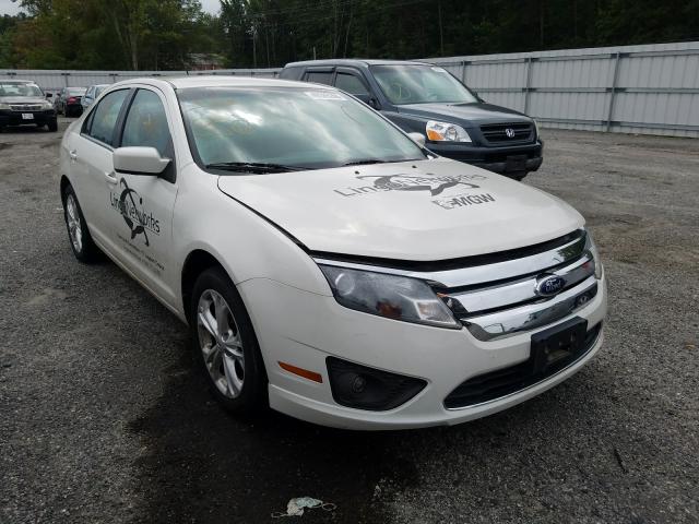 ford fusion se 2012 3fahp0hg8cr351913