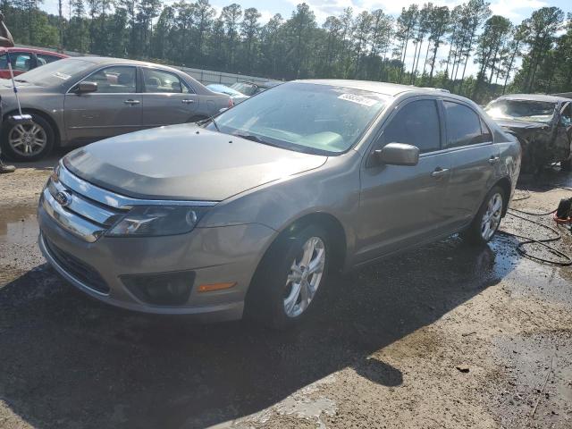 ford fusion 2012 3fahp0hg8cr418977