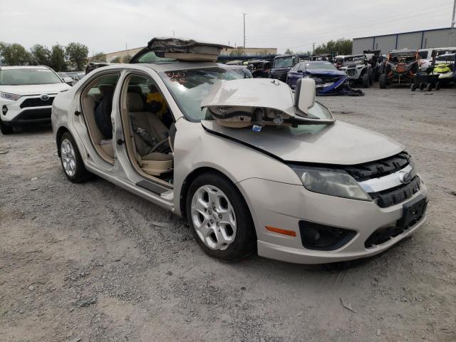 ford fusion se 2010 3fahp0hg9ar168324