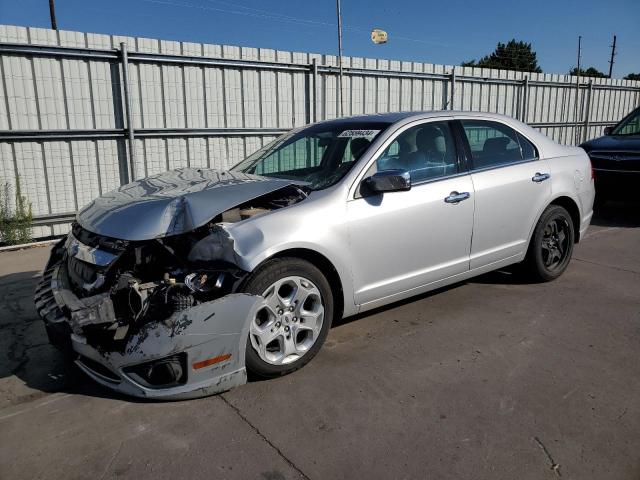 ford fusion 2010 3fahp0hg9ar204271