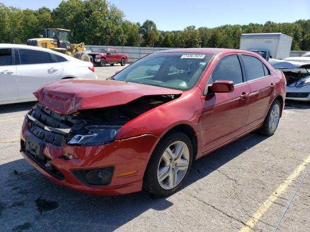 ford fusion se 2010 3fahp0hg9ar229011