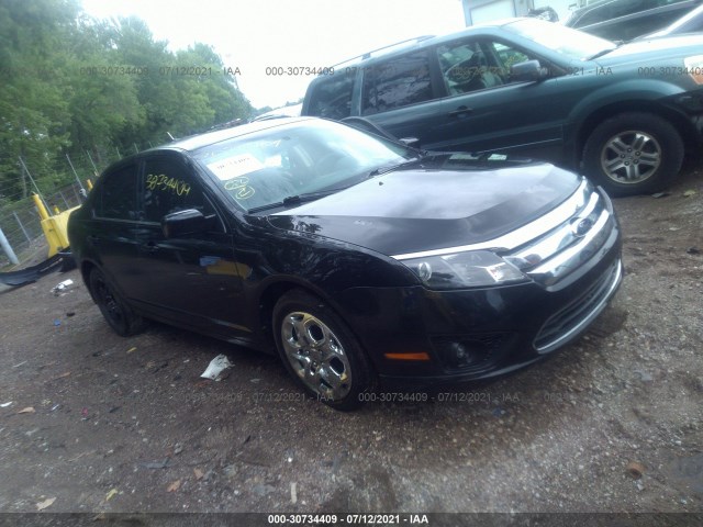 ford fusion 2011 3fahp0hg9br223663