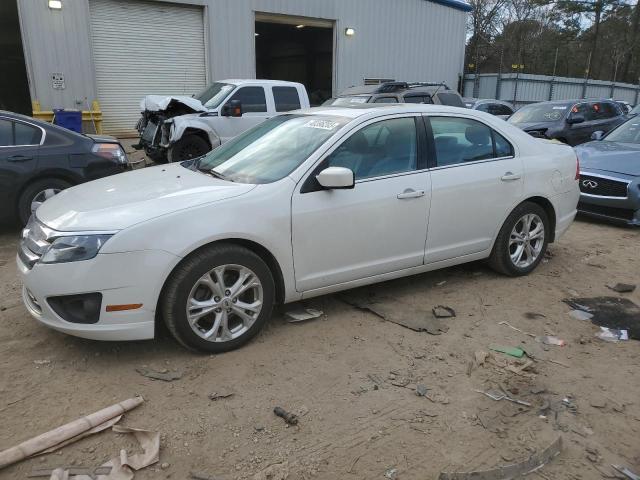 ford fusion se 2012 3fahp0hg9cr112824