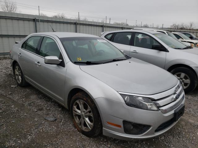 ford fusion se 2012 3fahp0hg9cr152630