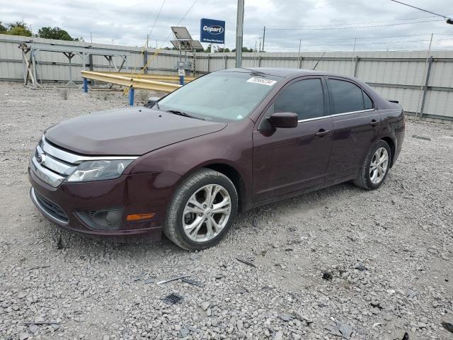 ford fusion se 2012 3fahp0hg9cr274209