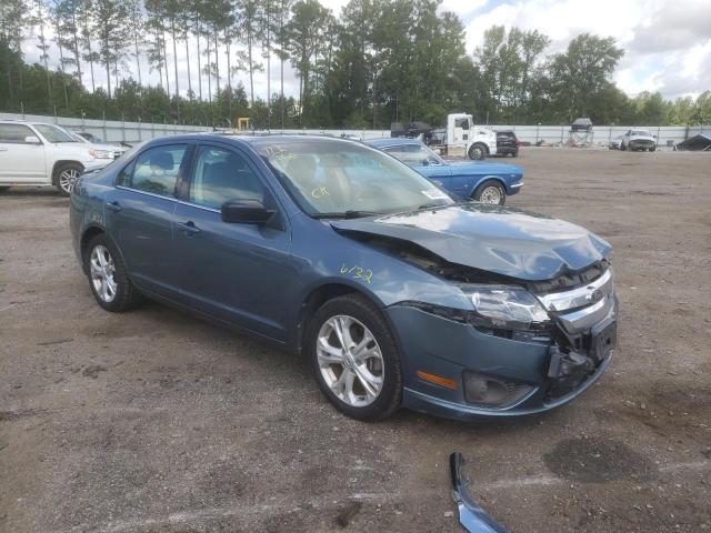 ford fusion se 2012 3fahp0hg9cr358840