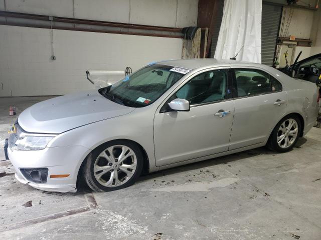 ford fusion 2012 3fahp0hg9cr374066