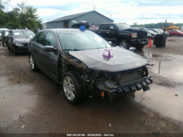 ford fusion 2012 3fahp0hg9cr399212