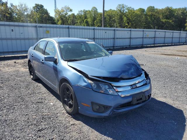 ford fusion 2010 3fahp0hgxar425281