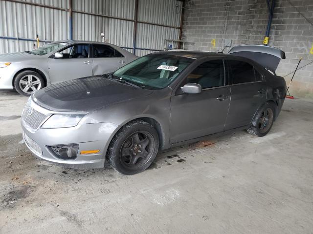 ford fusion se 2011 3fahp0hgxbr131252