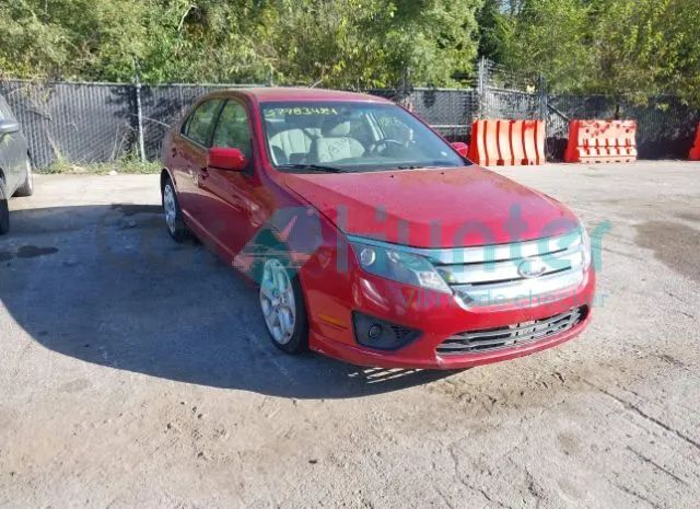 ford fusion 2011 3fahp0hgxbr162372