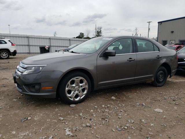 ford fusion se 2011 3fahp0hgxbr167913