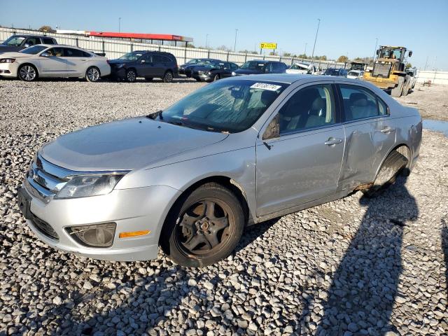 ford fusion se 2011 3fahp0hgxbr190060