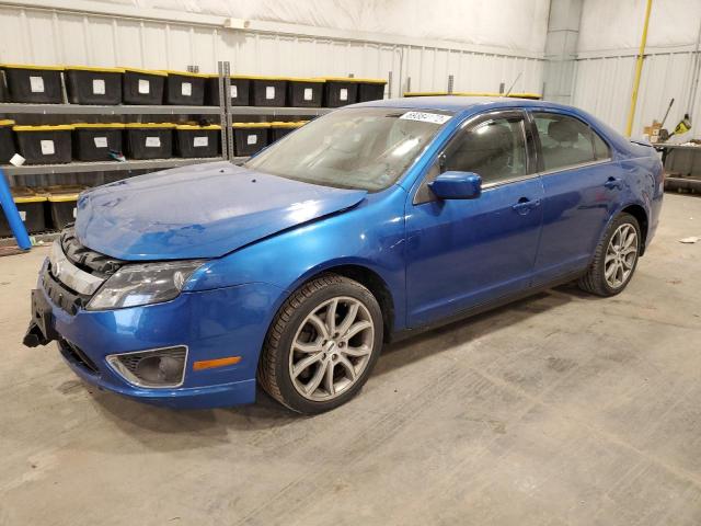 ford fusion 2011 3fahp0hgxbr316837