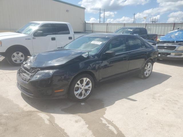 ford fusion 2012 3fahp0hgxcr254079