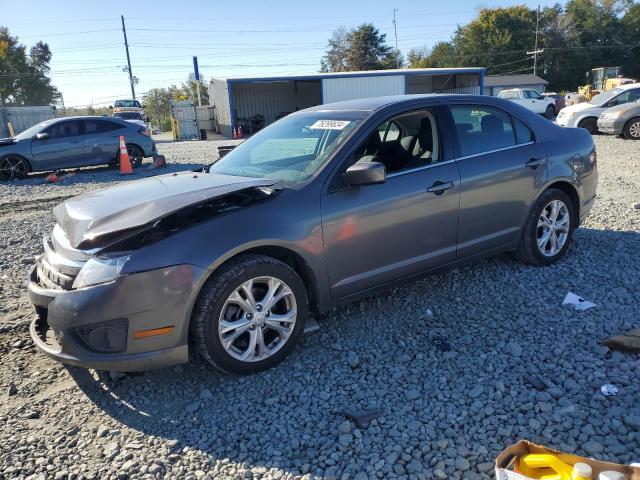 ford fusion se 2012 3fahp0hgxcr311090