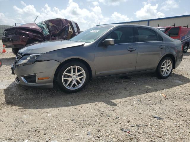 ford fusion sel 2010 3fahp0ja0ar127330