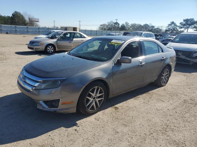 ford fusion sel 2010 3fahp0ja0ar152244