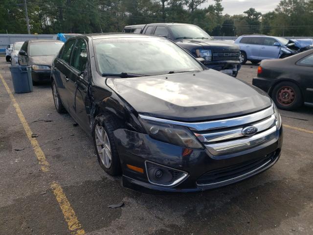 ford fusion 2010 3fahp0ja0ar187897