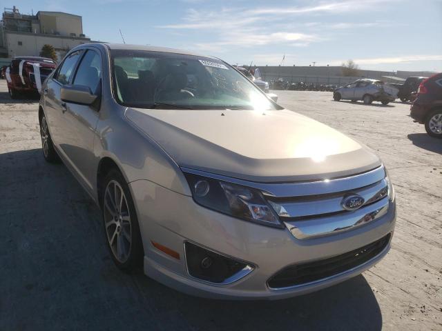 ford fusion sel 2010 3fahp0ja0ar188077