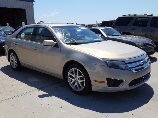 ford fusion sel 2010 3fahp0ja0ar201569