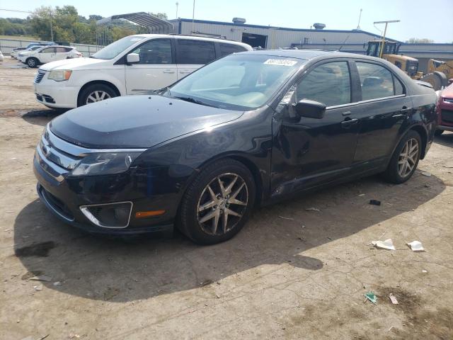 ford fusion sel 2010 3fahp0ja0ar201913