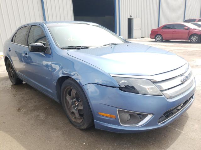 ford fusion sel 2010 3fahp0ja0ar384729