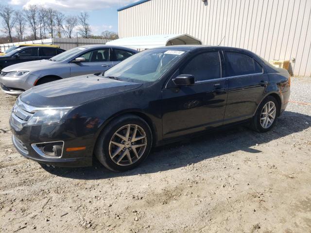 ford fusion 2011 3fahp0ja0br103238